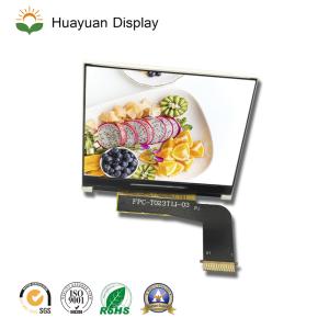 2.3inch TFT 262K LCD display 320*240 MCU-8 bit 