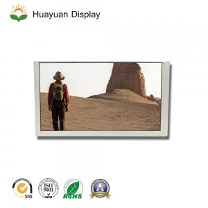 6.2 Inch 800*480 TFT Ips Lcd Panel Display