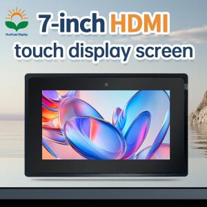 7 Inch Raspberry Pi  Touch Display 