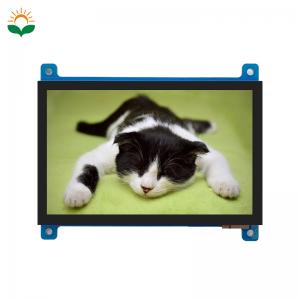 7 Inch TFT Display