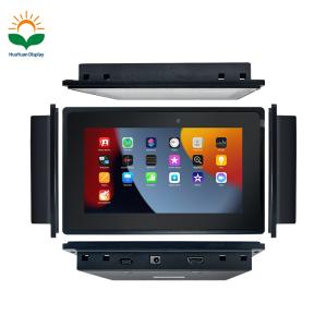 7inch Touch HDMI LCD Display screen with frame