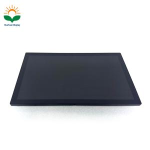 Embedded 15.6 Inch Tablet Monitor 1920*1080 HD Resolution TFT LCD Display with HDMI- and USB Power Interface