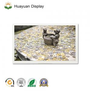 New 8 Inch High Resolution 800*480 MIPI IPS TFT LCD