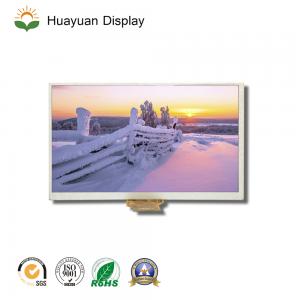 New 9 Inch High Resolution 800*480 MIPI IPS TFT LCD 